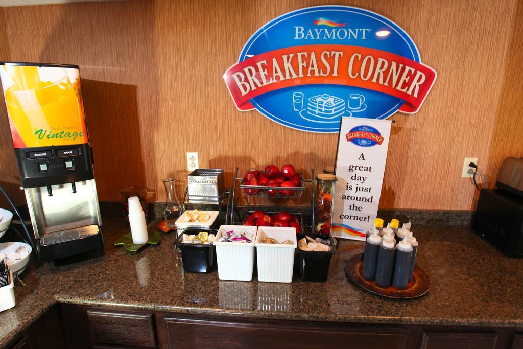 Baymont By Wyndham Branson - On The Strip Otel Dış mekan fotoğraf